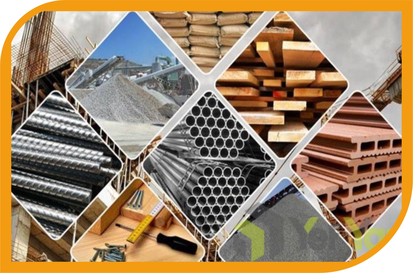 İnşaat ve Yapı Malzemeleri