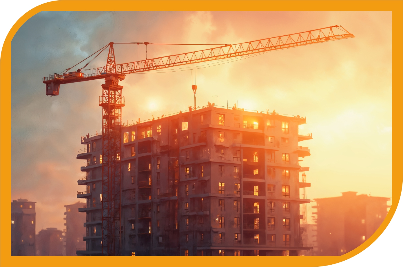 İnşaat & Yapı Uygulamaları