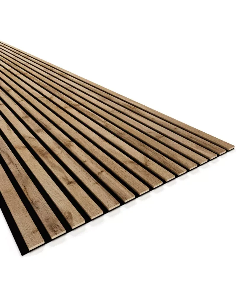 ASMPOL BOZKIR KAHVE AKUSTİK PANEL