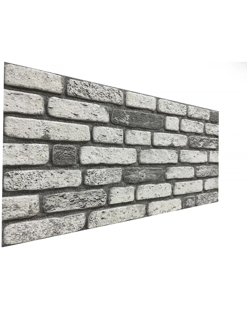 ESKİTME TUĞLA DUVAR PANELİ