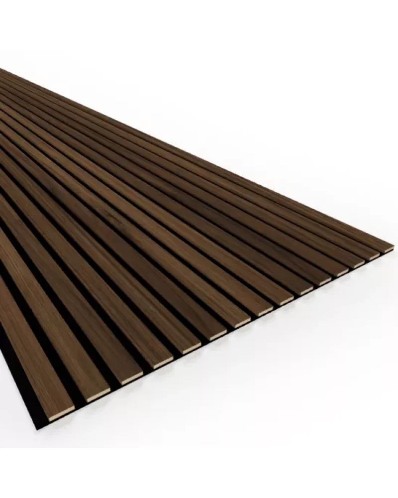 ASMPOL – TOROS MEŞE AHŞAP DESENLİ AKUSTİK PANEL